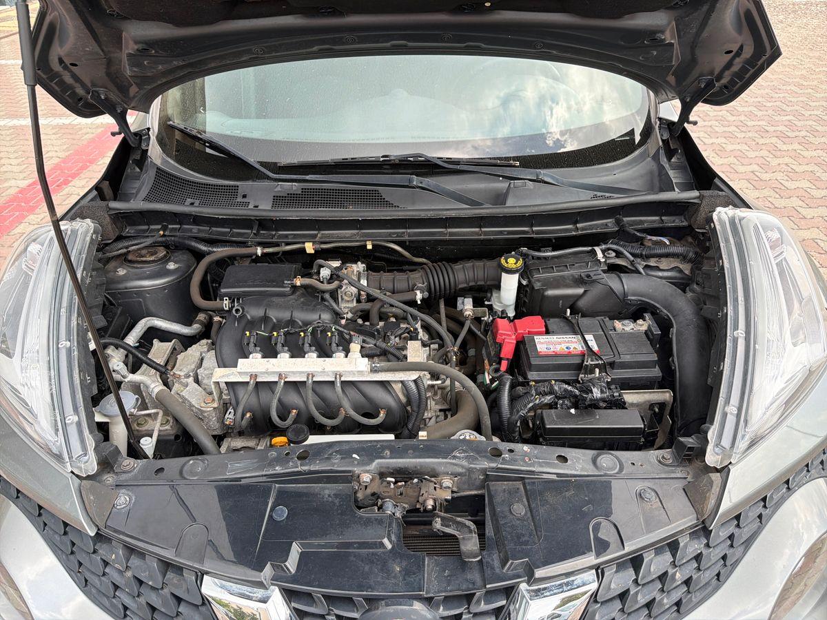 NISSAN Juke 1.6 Acenta Gpl 115cv E6