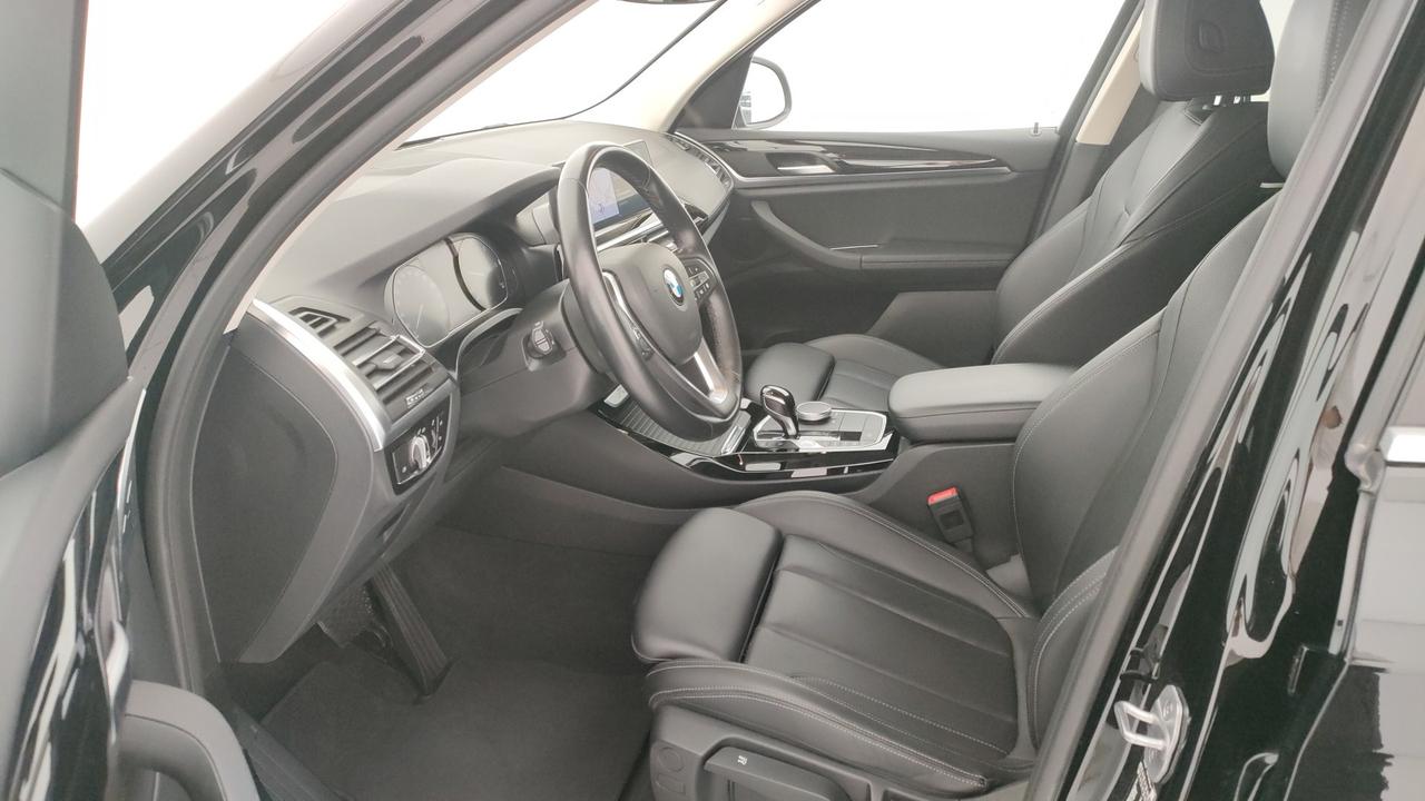 BMW X3 G01 2021 - X3 xdrive20d mhev 48V auto