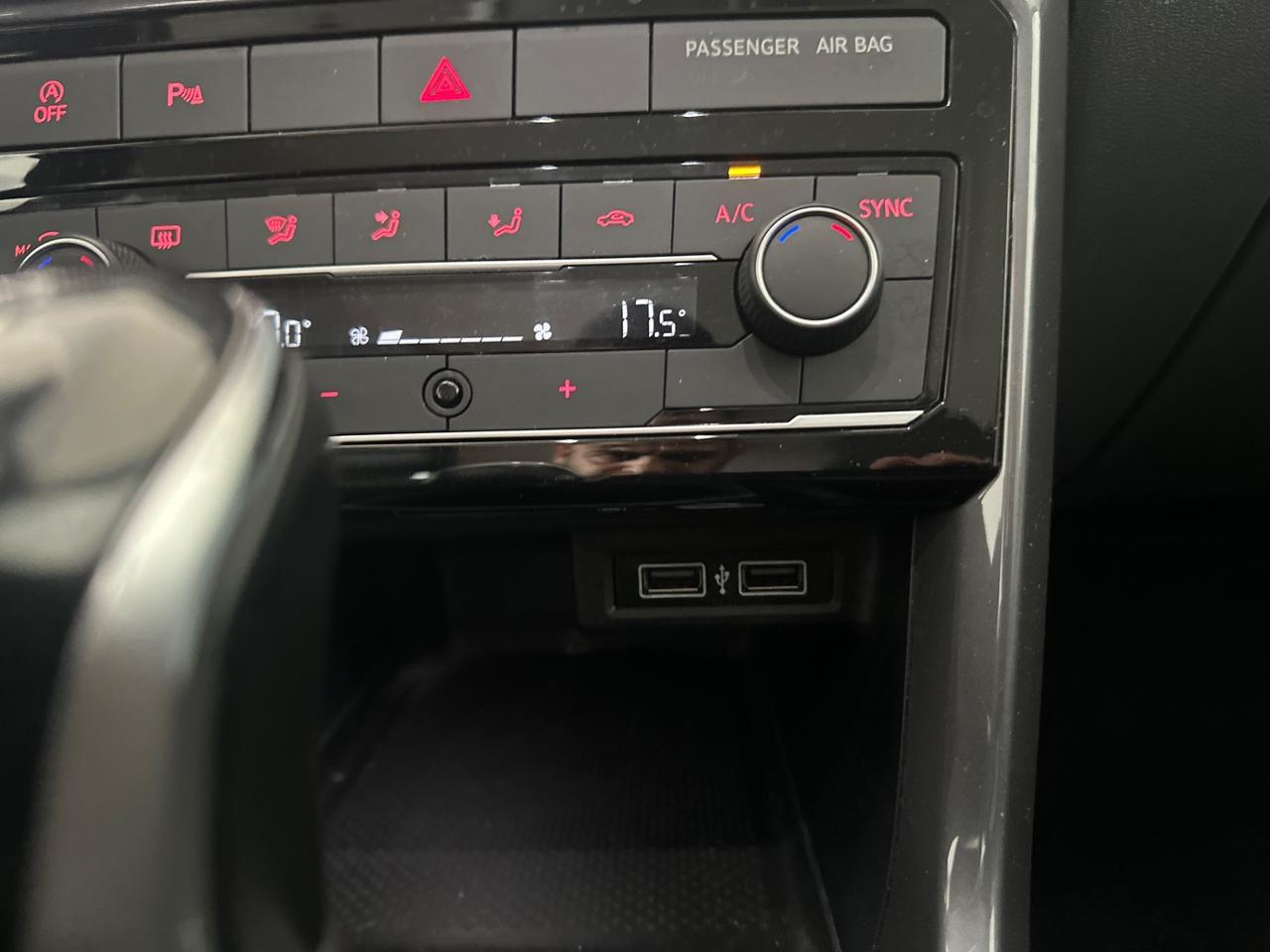 Volkswagen T-Cross 1.0 TSI First Edition 115Cv