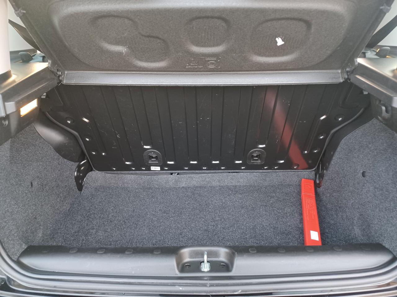 Fiat Panda 1.0 FireFly S&S Hybrid City Life 2022