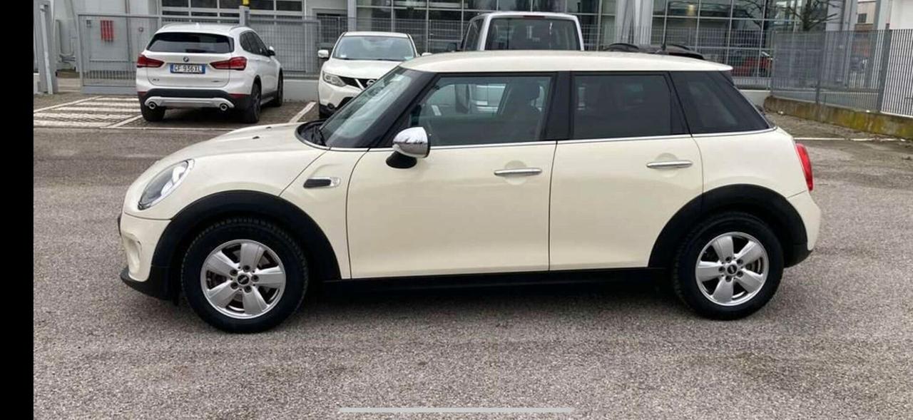 Mini 1.5 One D