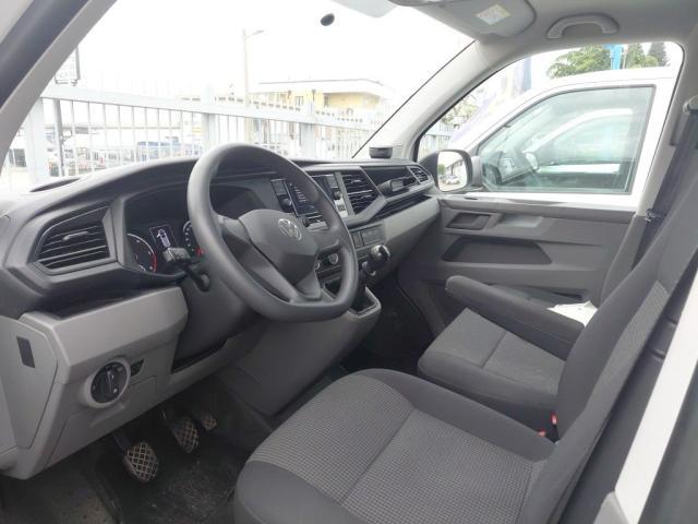 VOLKSWAGEN Transporter T6.1 Transporter 28 2.0 tdi 150cv Business p.l.