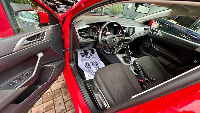 Volkswagen Polo 1.0 mpi 65CV 5p Business Comfortline +Neopatentato