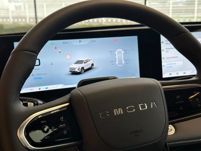 OMODA 5 Omoda 5 1.6 TGDI 147CV aut. Premium