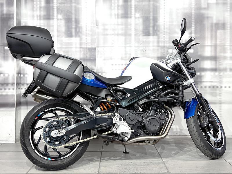 Bmw F 800 R ABS