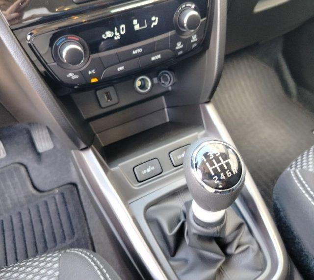 SUZUKI Vitara 1.4 Hybrid Cool+ NUOVA