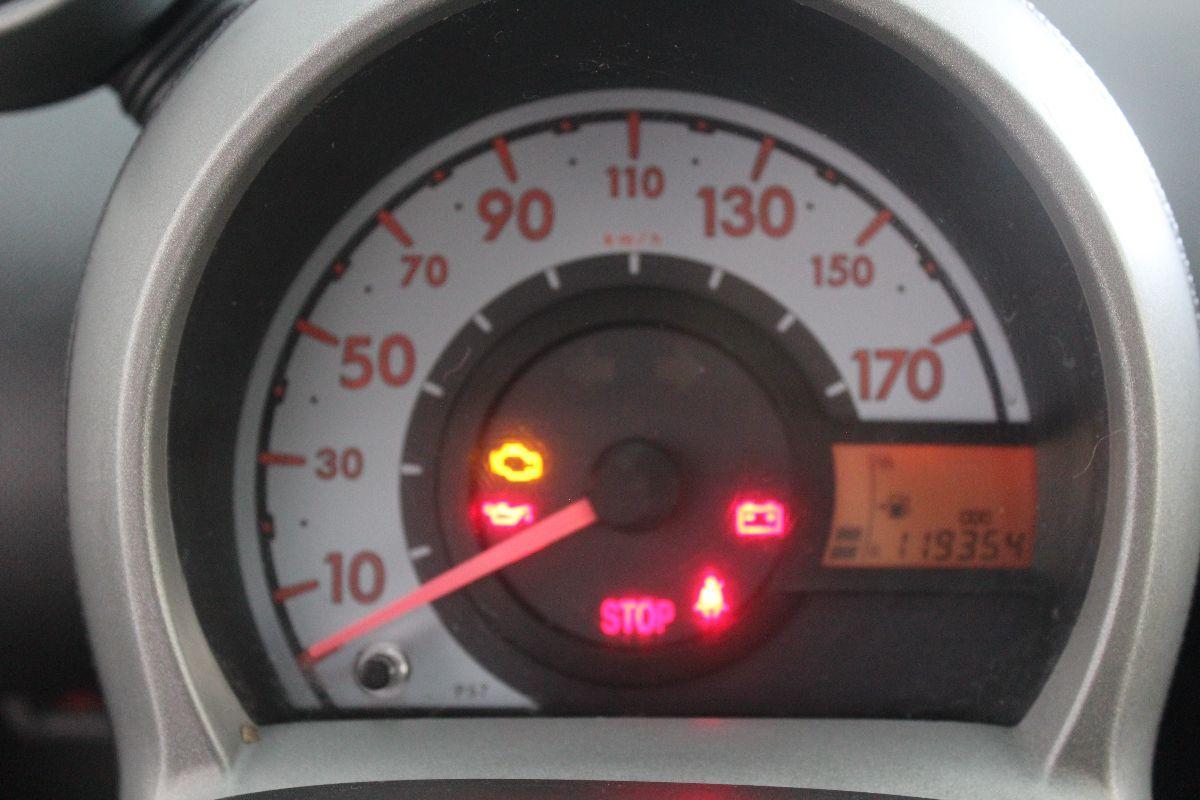 TOYOTA - Aygo - 12V VVT-i 3 porte Sol