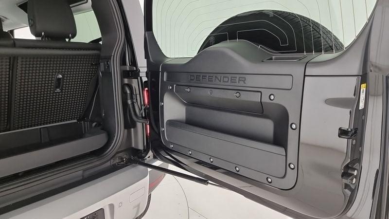 Land Rover Defender 90 3.0D I6 200 CV AWD Auto S