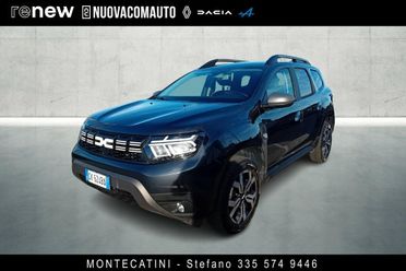Dacia Duster 1.0 TCe Journey 4x2