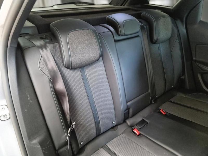 PEUGEOT 3008 BLUEHDI 130 SES ALLURE PACK SUV