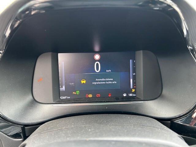 Opel Corsa 1.2 GS 2024 sinistrata incidentata