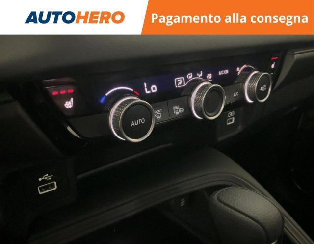 HONDA HR-V 1.5 Hev eCVT Elegance