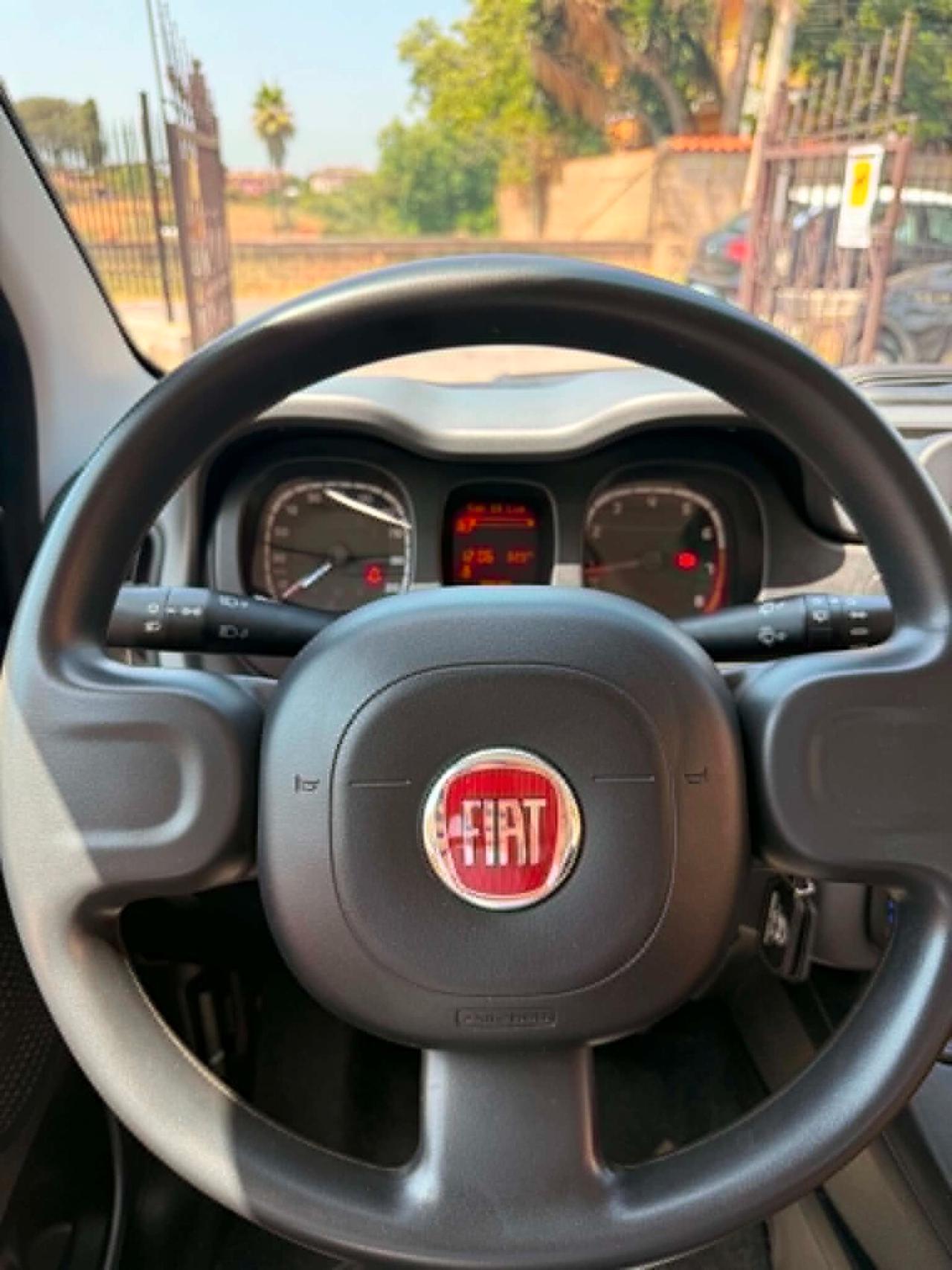 Fiat Panda 1.0 Hybrid City Life Ok Neop. 5 Posti