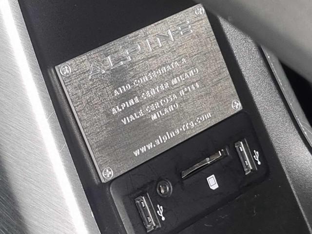 ALPINE A110 Légende