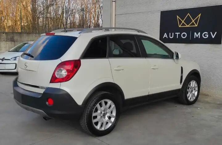 Opel Antara 2.0 CDTI 127CV 4x2 Edition Plus