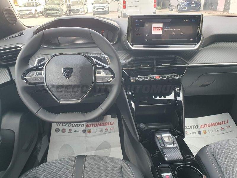 Peugeot 2008 2008 1.2 puretech Allure s&s 130cv eat8