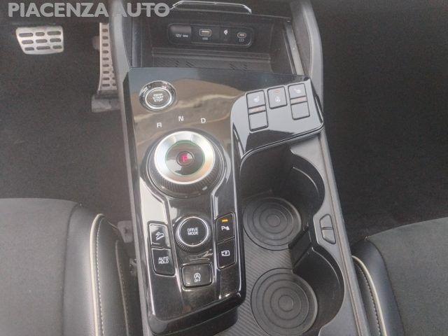 KIA Sportage 1.6 CRDi MHEV DCT GT-line Plus..PANORAMA.360 TELEC