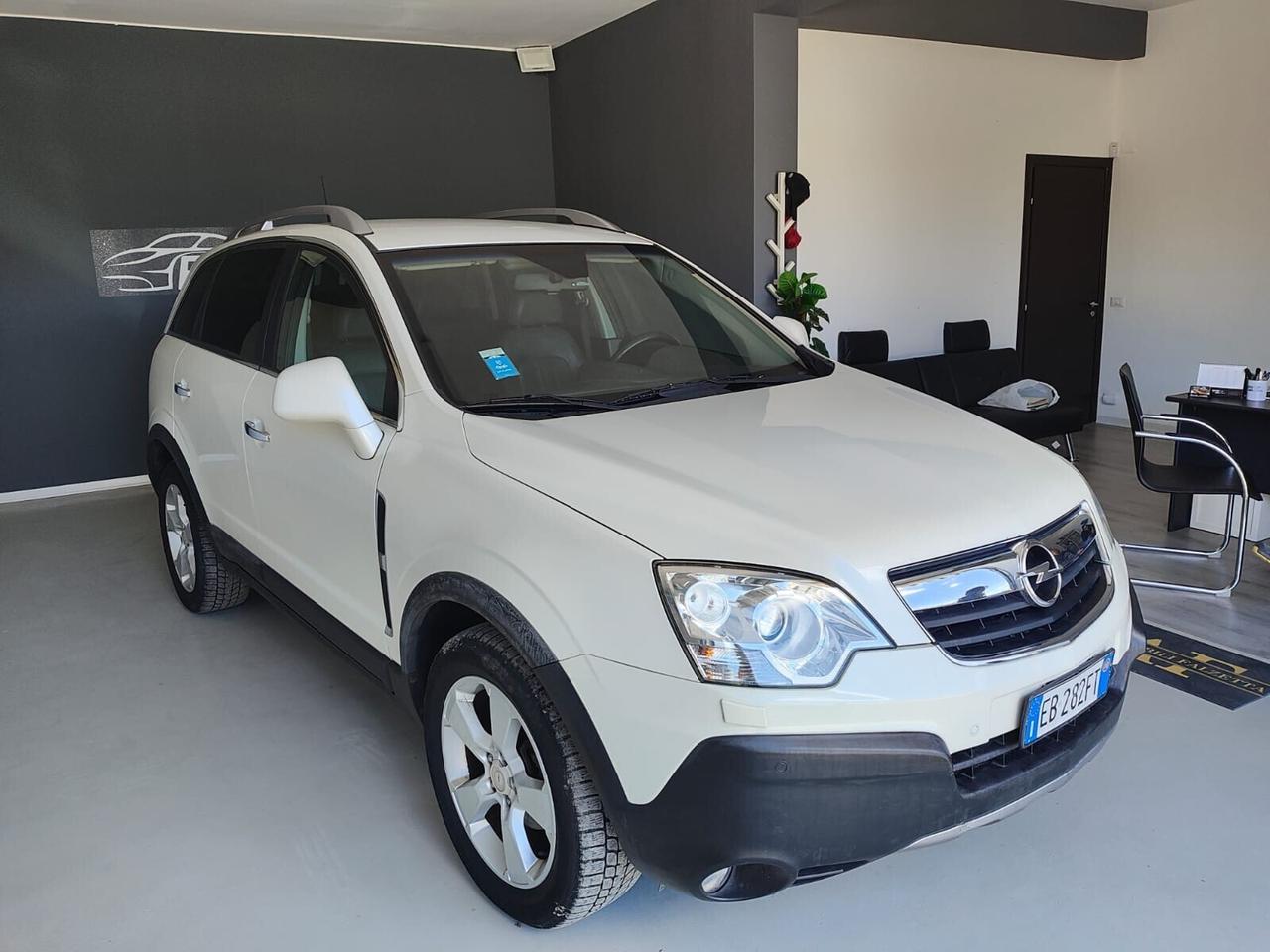 Opel Antara 2.0 CDTI 150CV Edition Plus