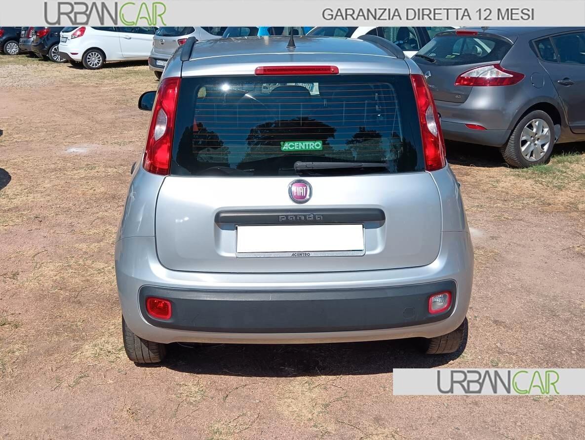 FIAT Panda 1.2 69 Cv 5p - GARANZIA