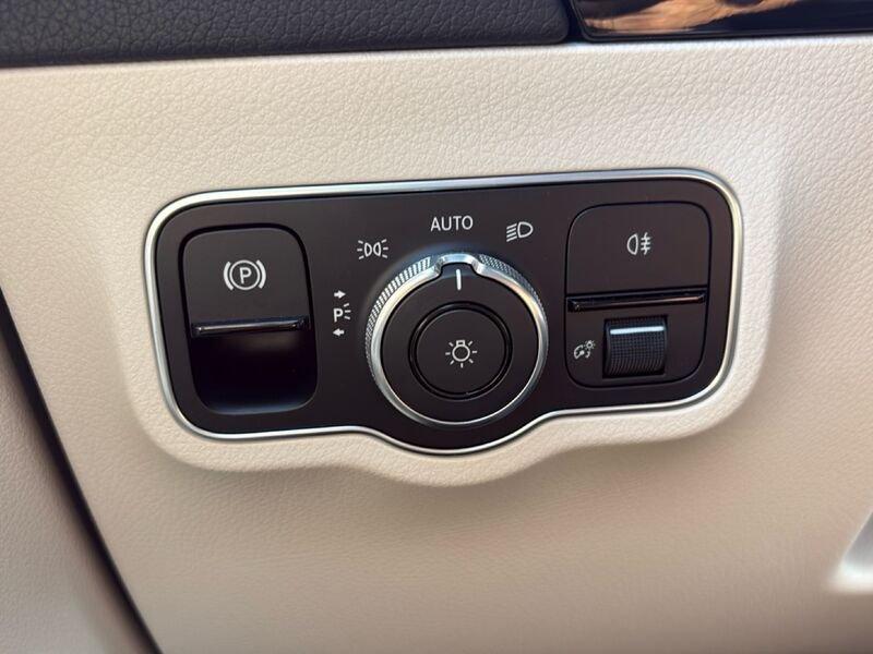 Mercedes-Benz Classe B B 180 d Automatic Sport Plus