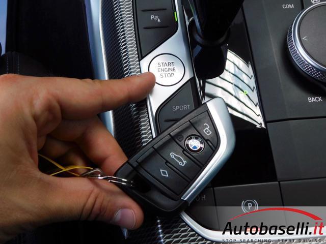 BMW 420 D GRAN COUPÉ MHEV 48V MSPORT 190CV AUTOMATICA