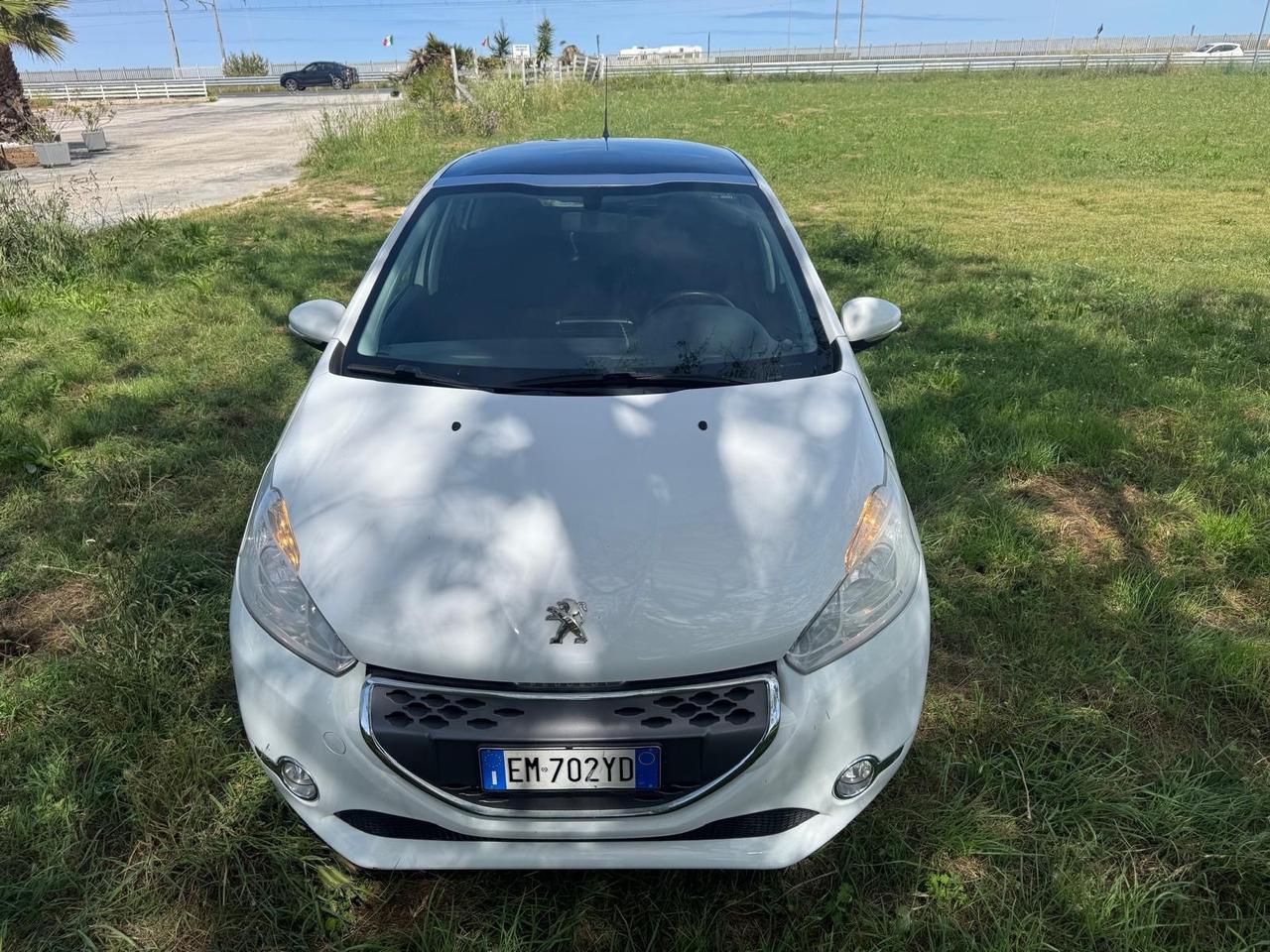 Peugeot 208 1.4 e-HDi 68 CV S&S 5 porte Active Neo P