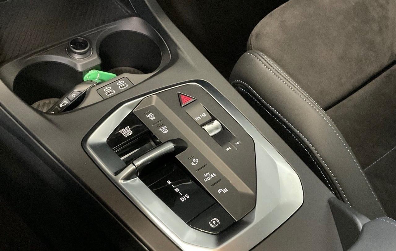 Bmw 118d 5p. M Sport Pro Nuovo mod Tetto