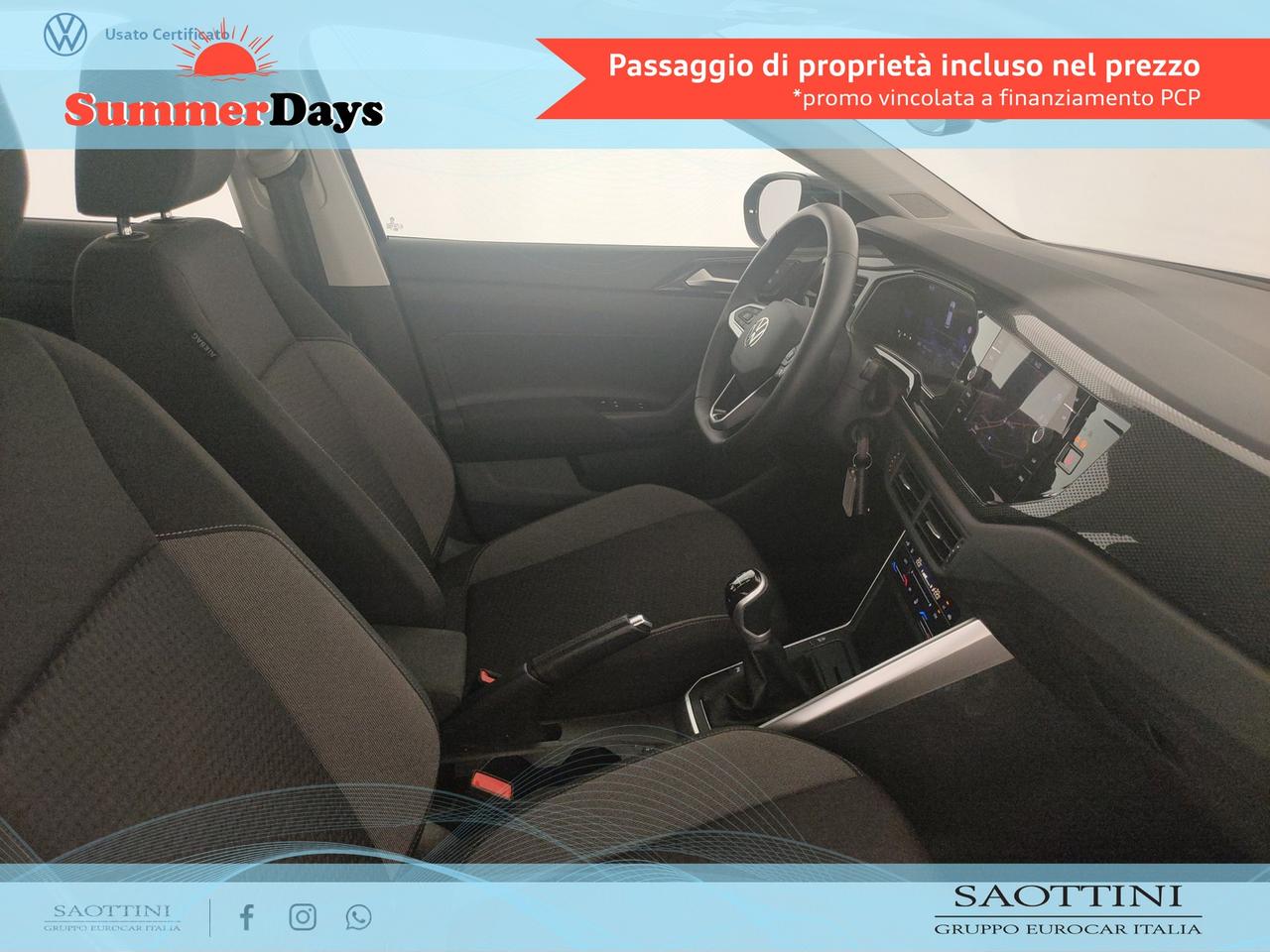 1.0 TSI Life 110 CV
