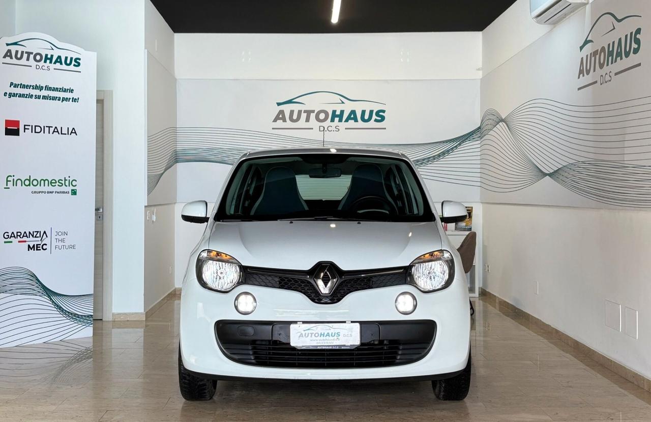 Renault Twingo 69 CV 5 Porte- clima
