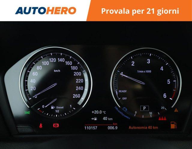 BMW 116 d 5p. Msport