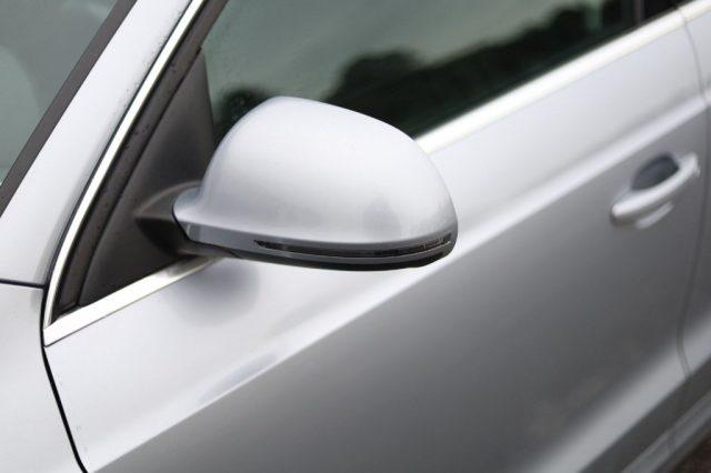 AUDI Q3 2.0 TDI 184 CV quattro S tronic EURO 6