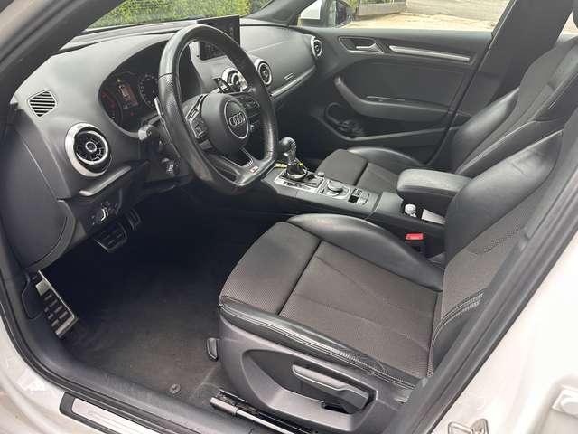 Audi A3 A3 Sportback 30 1.6 tdi Sport 116cv s-tronic