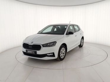 Škoda Fabia 1.0 MPI Evo 59KW YOUNG EDITION