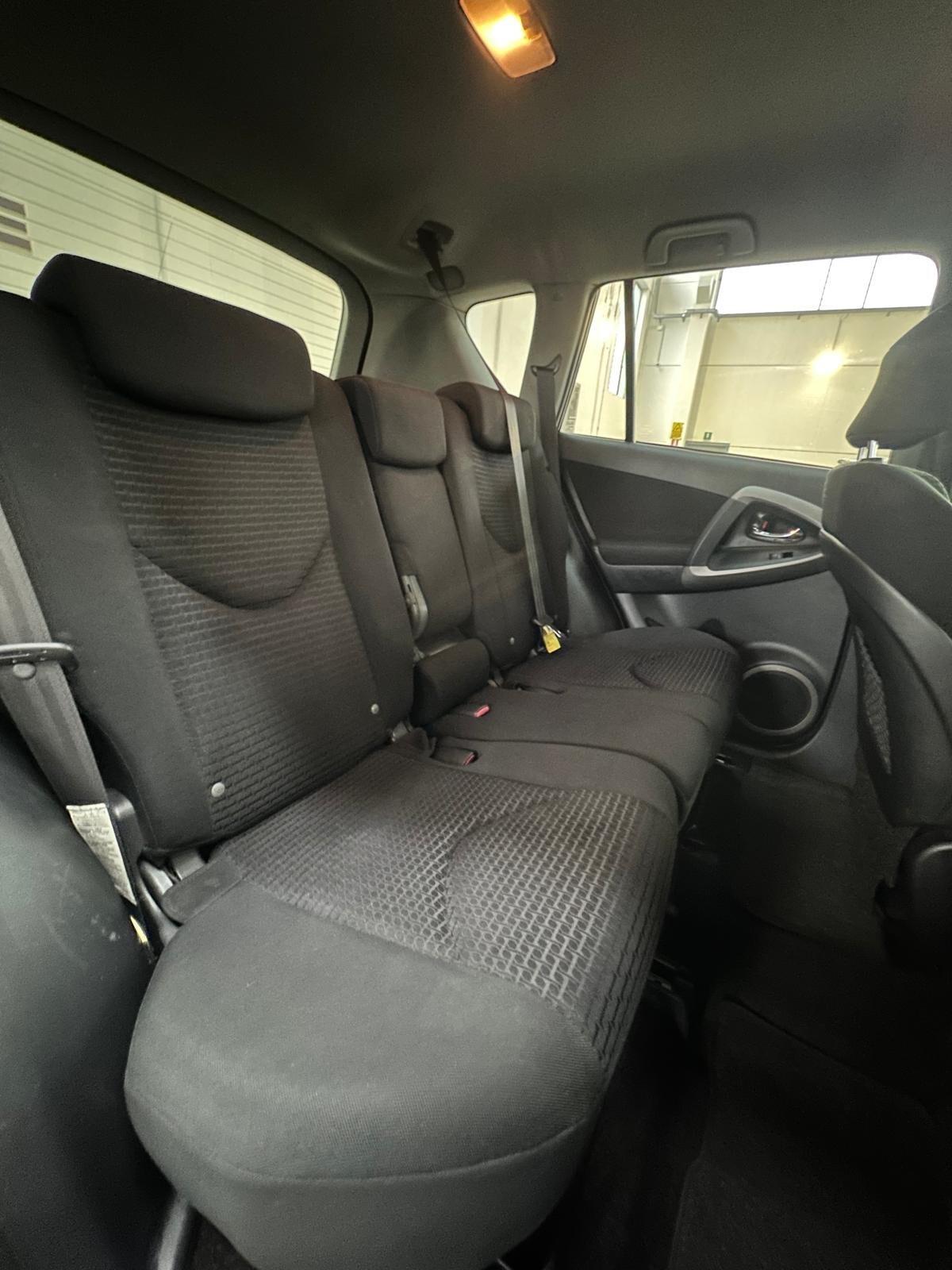 Toyota RAV 4 RAV4 2.2 D-4D 136 CV Luxury