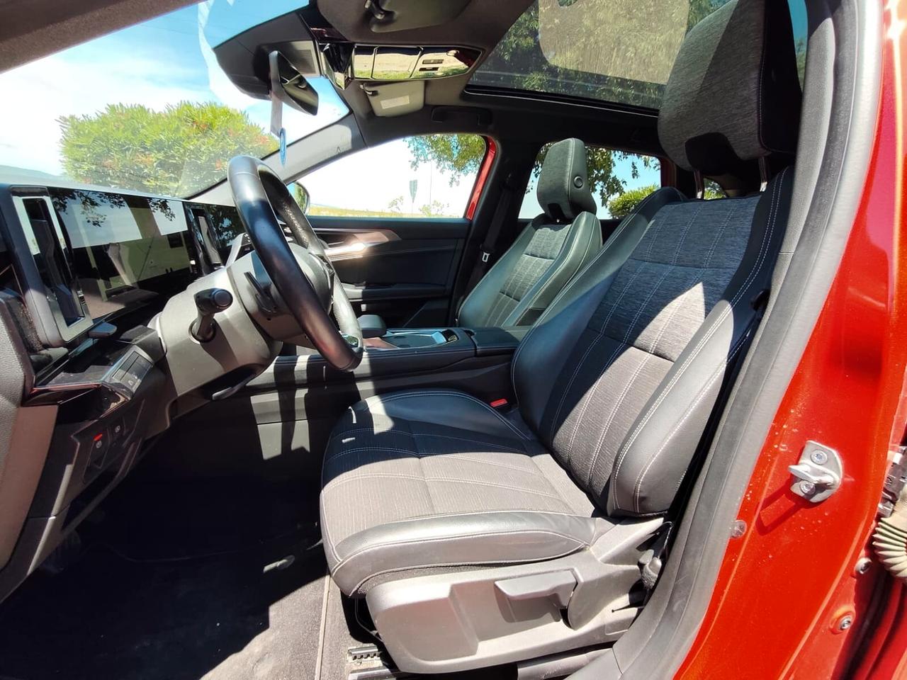 Renault Austral Full Hybrid E-Tech 200 CV Techno