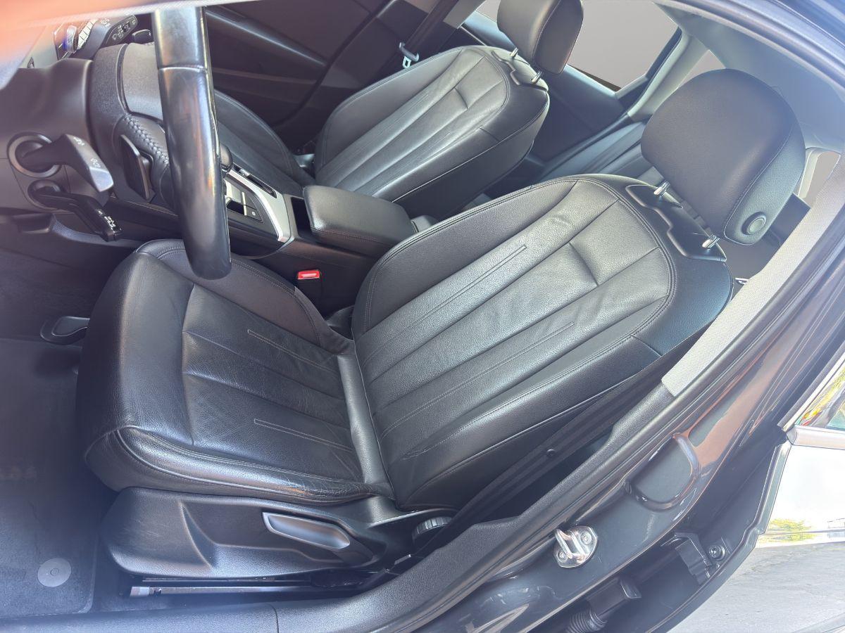 AUDI - A4 Avant - 2.0 TDI 150CV ultra S tr. Sport