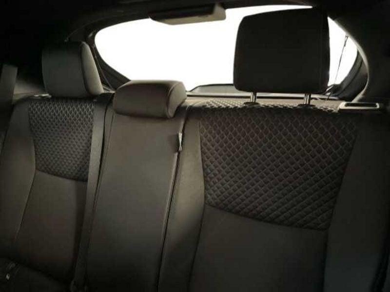 Toyota Yaris IV 1.5h Style