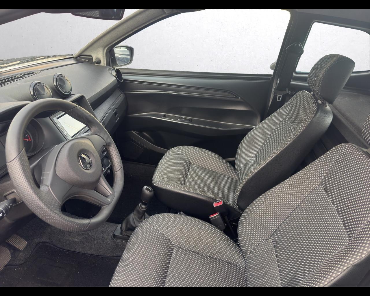 AIXAM AIXAM - City Pack Emotion