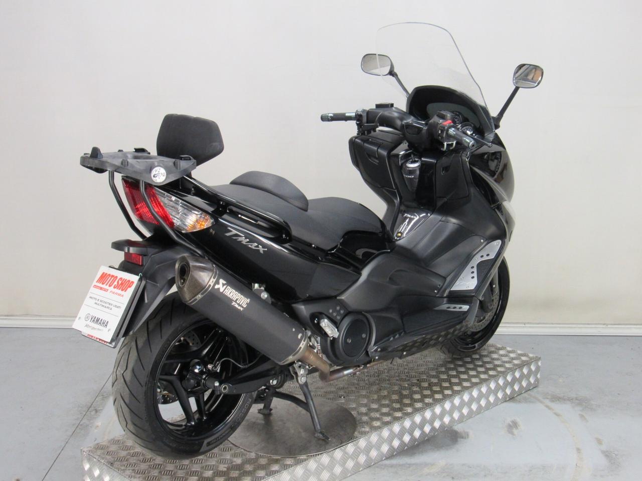 Yamaha T Max ABS SCARICO AKRAPOVIC
