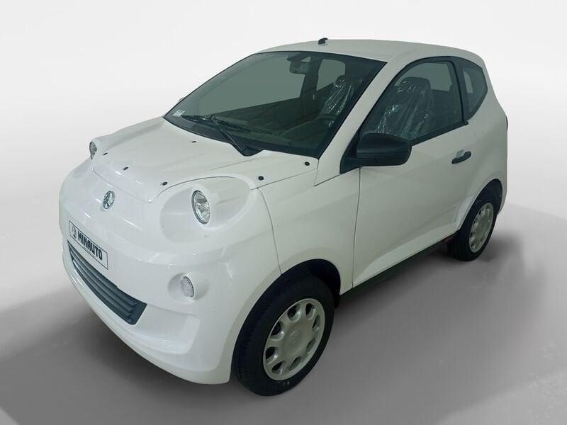 Aixam Minauto AIXAM nuovi modelli e- ACCES