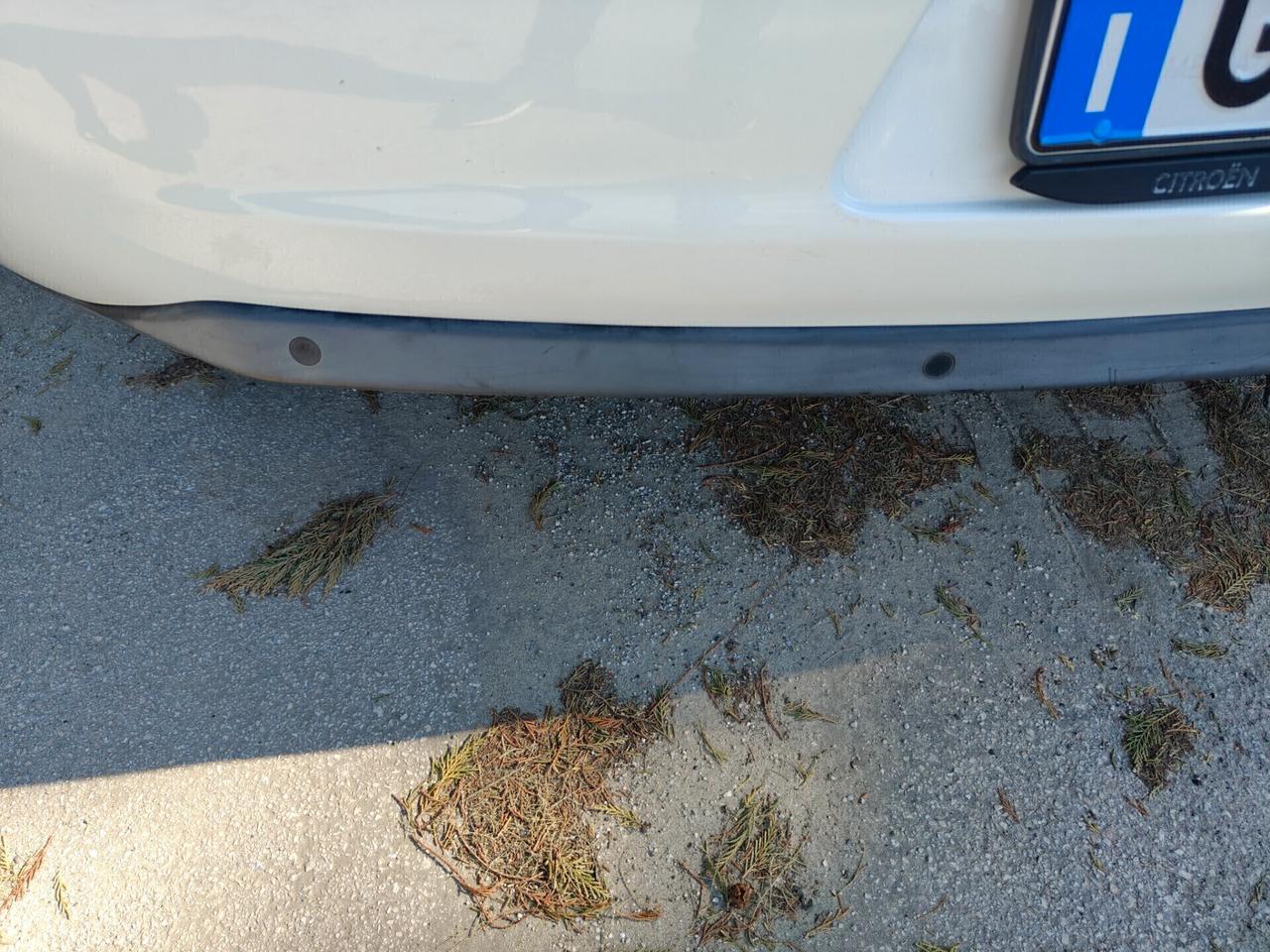 Citroen C3 1.4 HDi Exclusive PROMO FINE ANNO