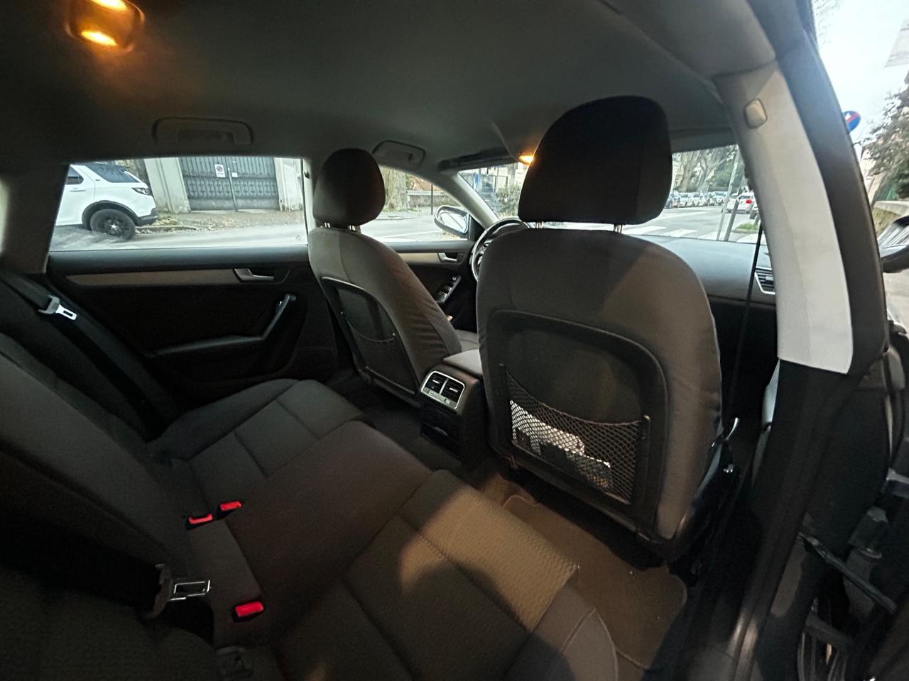 Audi A5 SPB 2.0 TDI 177cv QUATTRO Advanced S-Tronic