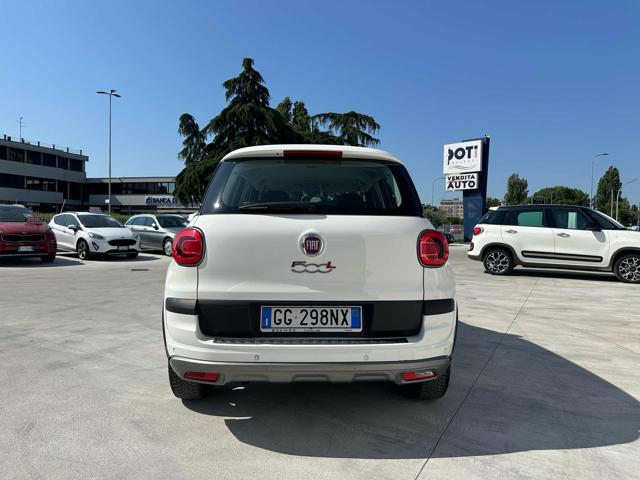 FIAT 500L 1.3 Multijet 95 CV Cross OK NEOPATENTATI