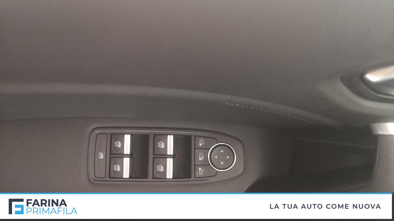 RENAULT Captur II 2019 - Captur 1.0 tce Techno 90cv