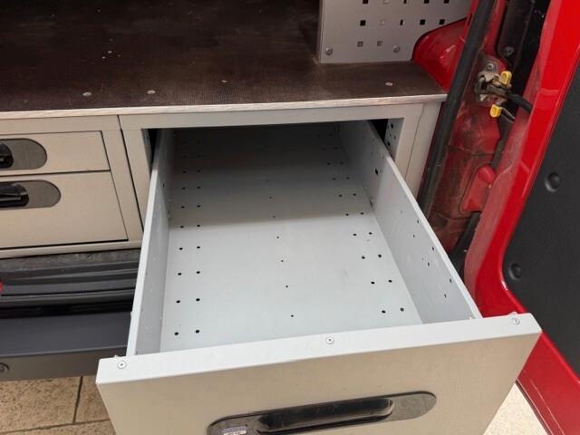 Fiat Fiorino 1.3 MJT 95CV Combinato Adventure M1 adventure e5+ anno.04.2016