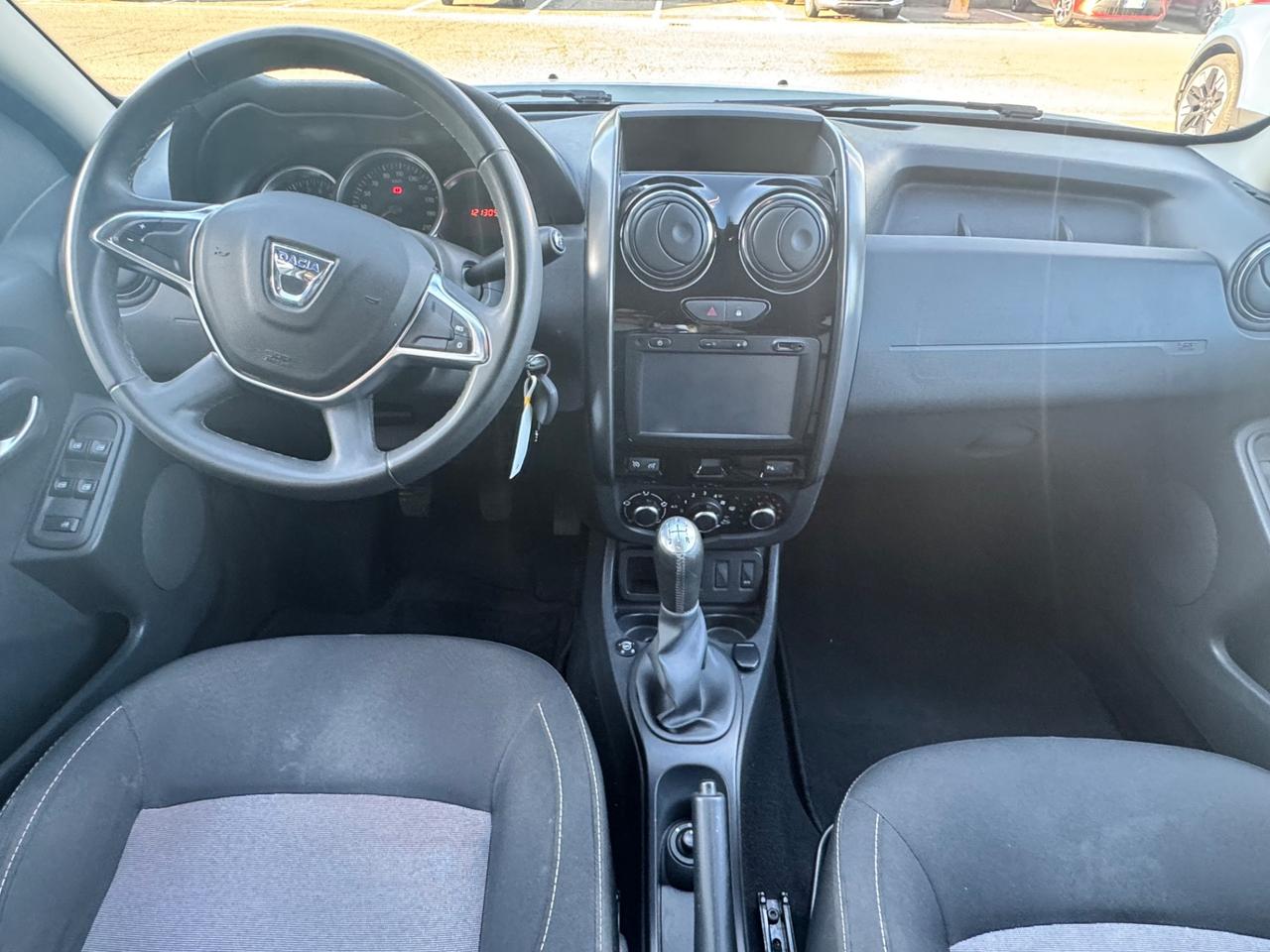 Dacia Duster 1.6 115CV Start&Stop 4x2 GPL Lauréate