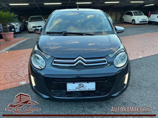 CITROEN C1 VTi 68 5 porte Shine PREZZO REALE! UNIPRO?!