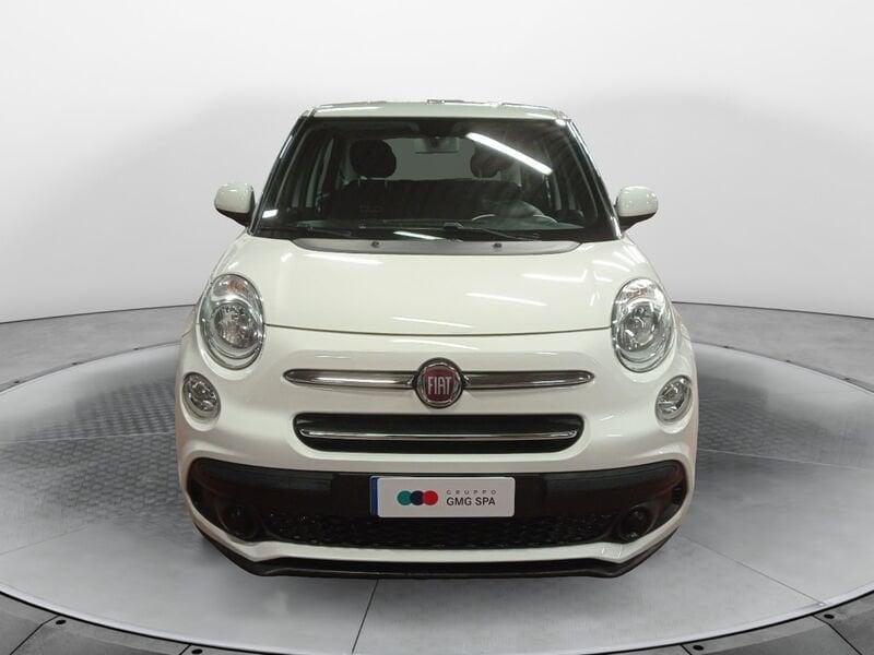 FIAT 500L 1.3 mjt Business 95cv my19