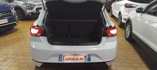 SEAT Ibiza 1.0 EcoTSI 95 CV 5 porte Style