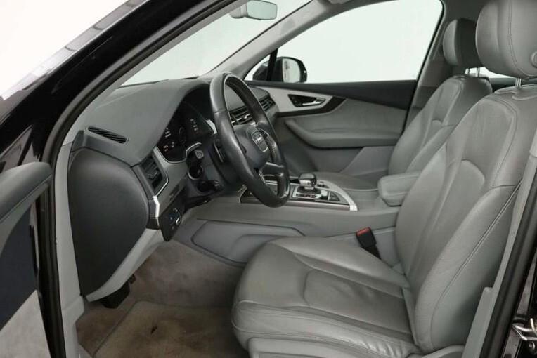 Audi Q7 3.0 TDI 218 CV ultra quattro tiptronic Business Plus